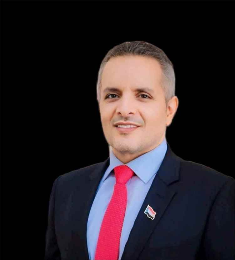 عاجل..وزير الشؤون الاجتماعية والعمل مختار اليافعي:يوجه رسالة شديدة اللهجة لل(حو)ثي..ين: الجنوب حسم موقفه ولن يكون موطئ قدم لمشروعكم