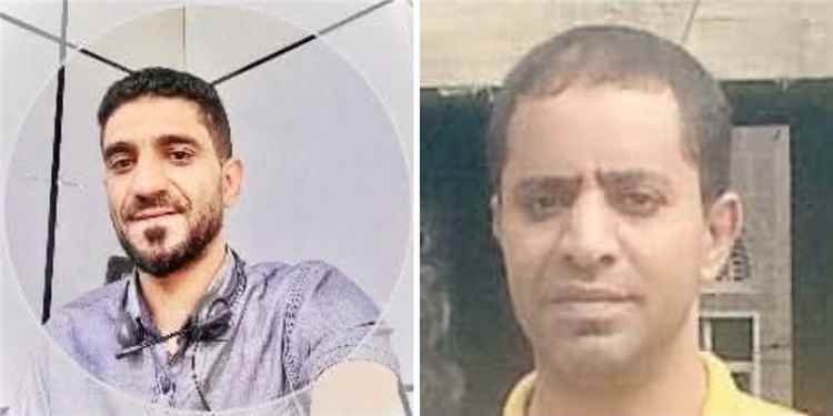 مجموعة هائل سعيد أنعم تنعى اثنين من كوادرها في حادث مروري بمنطقة سمارة