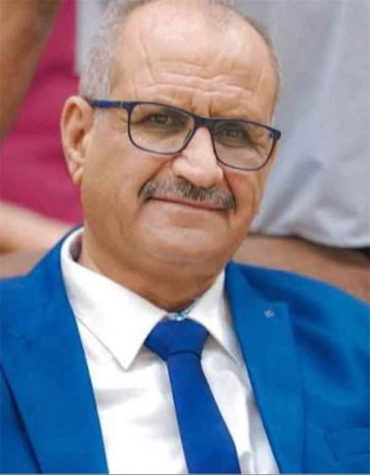 الجعدي : العدالة هي الطريق الوحيد للاستقرار..