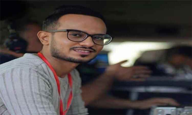 اعلامي في قناة الجمهورية يتعرض لاعتداء مسلح
في المخا ومطالب بسرعة القبض على الجاني .