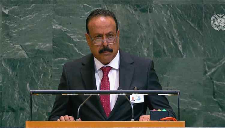 اليمن تشارك في الاجتماع رفيع المستوى للمراجعة النصفية للأجندة الحضرية الجديدة بالأمم المتحدة