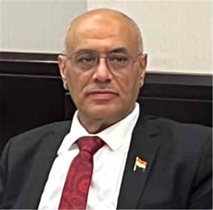 النعماني: لم يعد أمام اليمنيين سوى استعادة دولتهم وإنهاء الانقلاب ال(ح)..و،ثي