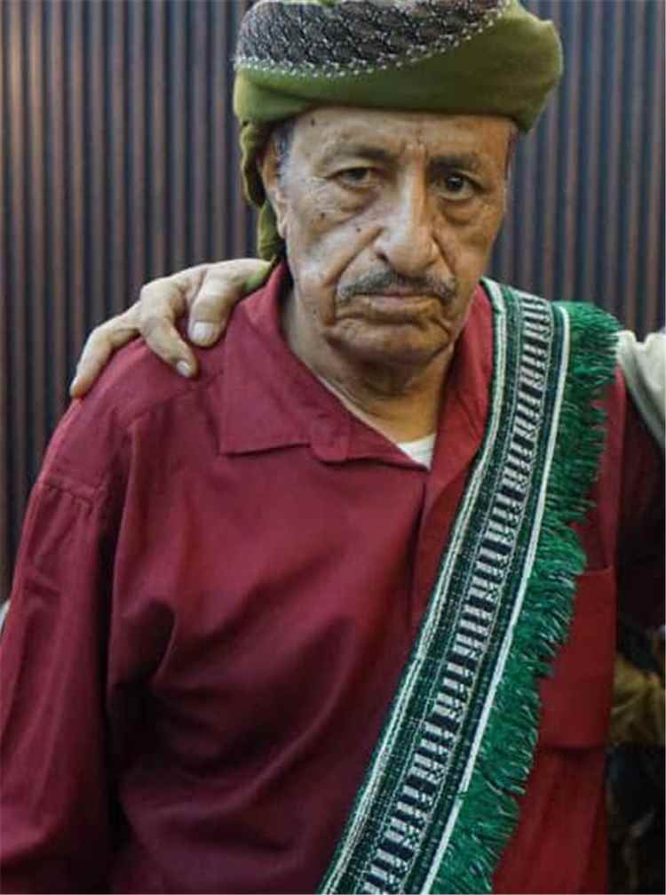 المقدم فهمي الصهيبي ينعي المناضل قاسم البرمكي: رحيل قامة وطنية أفنت حياتها في دروب النضال السلمي