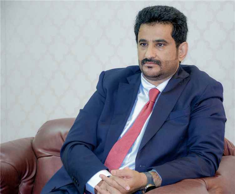 بالحقائق والأرقام الأممية.. نائب وزير النقل يكشف زيف ادعاءات الحوثيين بشأن حصار ميناء الحديدة