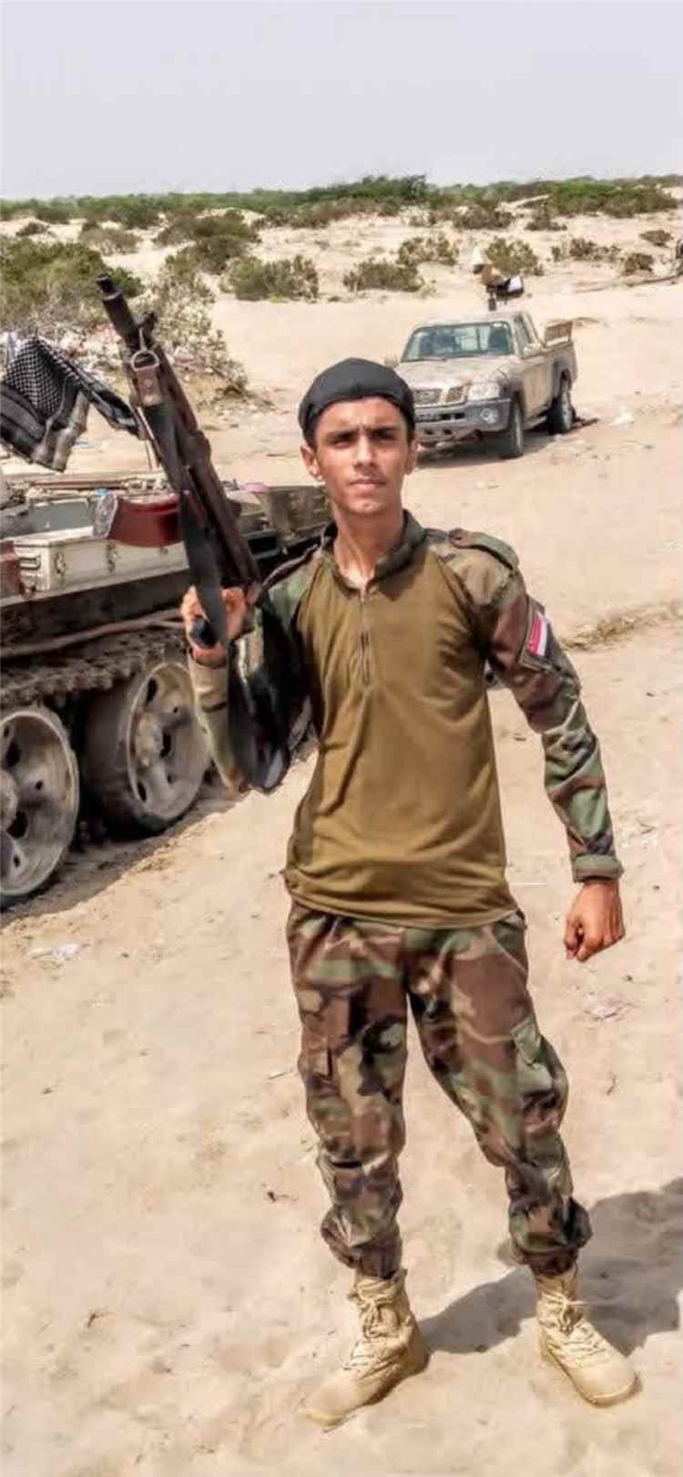 عاجل: خطاب أحمد باراس رئيس المجلس الوطني للشباب الجنوبي يطلق تصريحات حادة ويحذر من تداعيات أي عودة لطائرة إي(ران)ية إلى صنعاء
