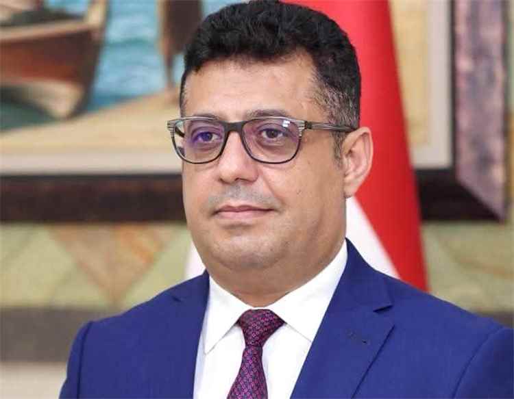 وزير الدولة وليد الأبارة: التصعيد ال(ح.و)ث.ي غطاء لأجندة إي..را.ن التي تستهدف الملاحة الدولية في البحر الأحمر