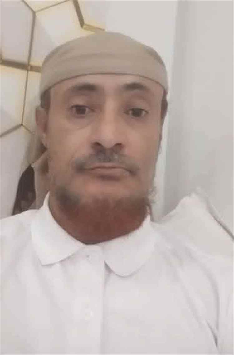 عاجل:رحيل شخصية اجتماعية بارزة بالضالع
