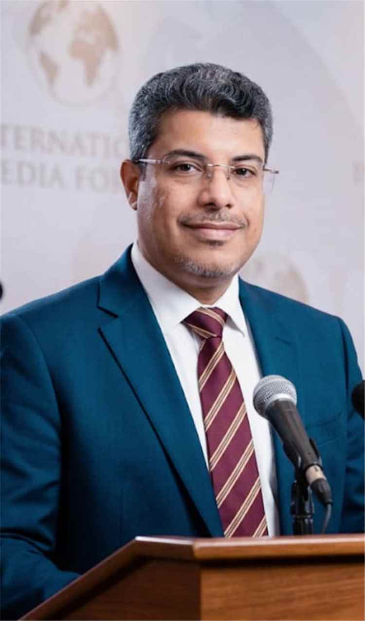 قيادي مؤتمري : لا مستقبل للمل(يشي)ات ال(ح)وثية ... واليمن لن يكون ساحة للمشاريع الإ(يرا).نية