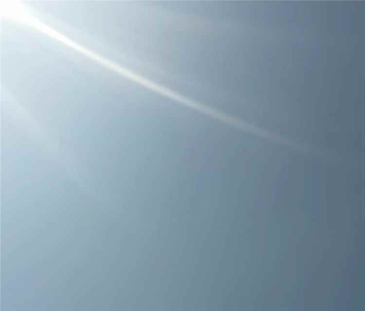 تحليق مكثف لطيران مسيّر أو حربي في سماء يافع منذ ساعات الصباح يثير تساؤلات الأهالي