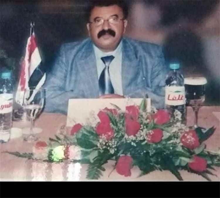 عاجل:وفاة أحد أوائل اليمنيين الحاصلين على الماجستير من أمريكا
