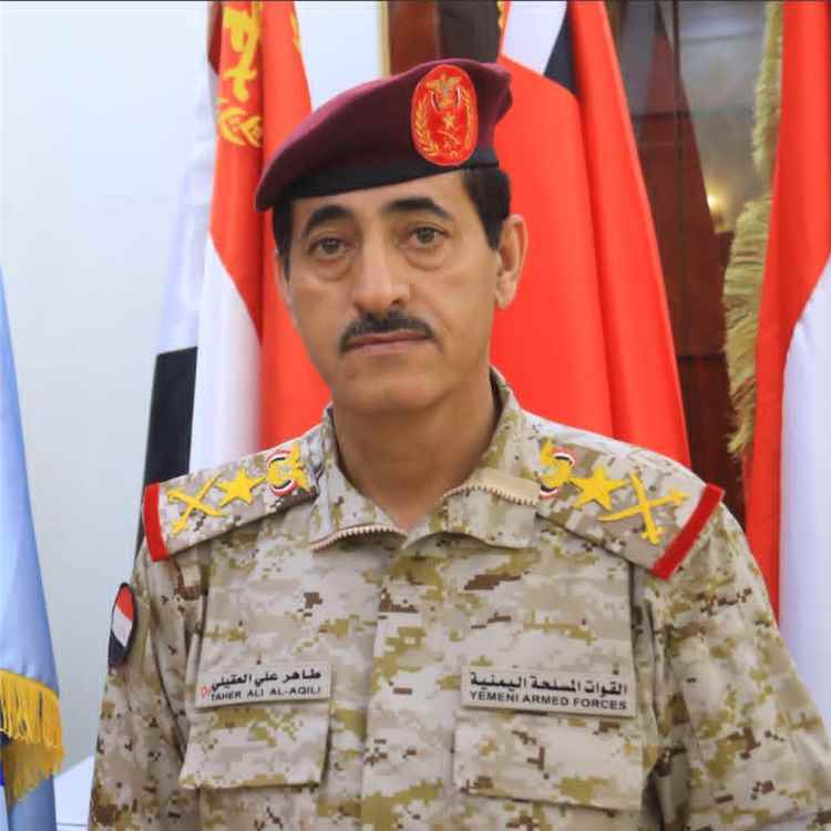 عاجل:تصريح هام لوزير الدفاع بالحكومة الشرعية (تعرف عليه)