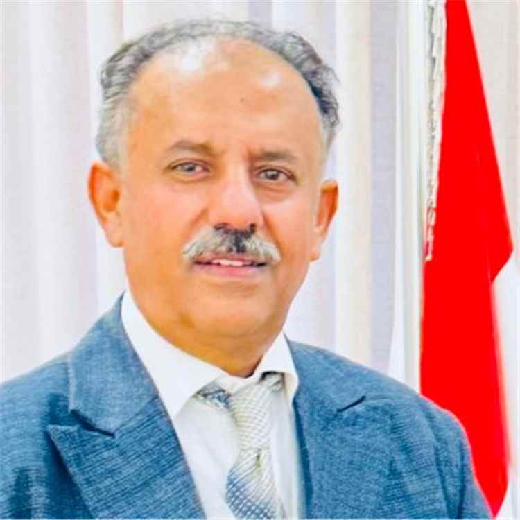 الاعلامي أحمد المسيبلي: بيان ال(جو)..ثيين بشأن الملاحة البحرية 