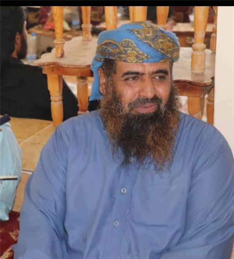 بعد أشهر من المساعي.. الشيخ محمد قاسم السقاف ينجح في إنهاء نزاع قبلي ووقف نزيف الدم بين أسرتين