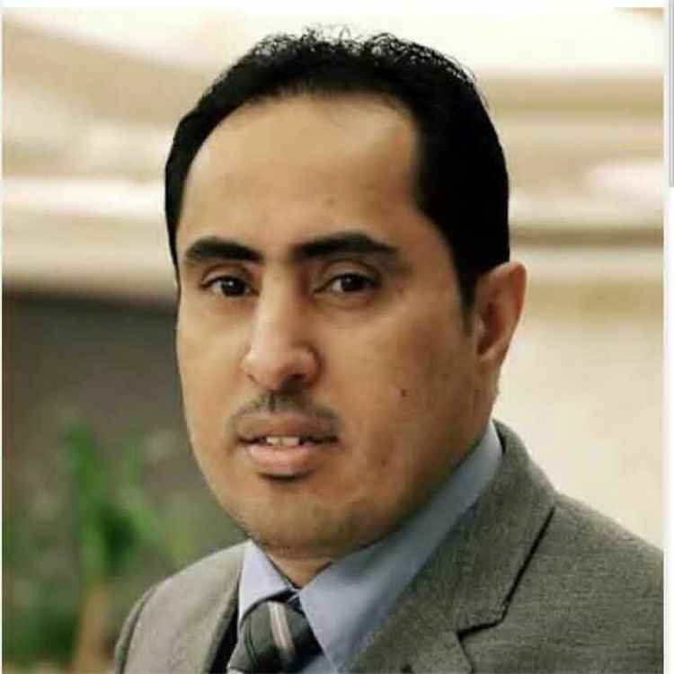 عاجل..نايف البكري: السلام كان خيارنا.. وحان الوقت لإنهاء المشروع الح(وث)ي الذي أثقل كاهل اليمنيين