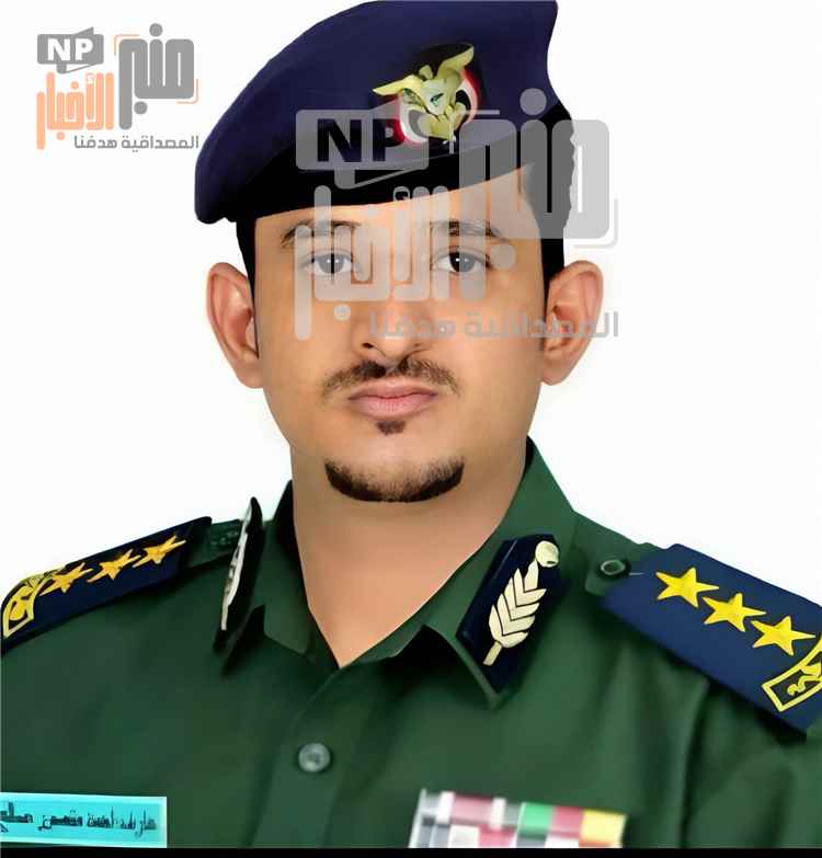 فاجعة مؤلمة.. ماس كهربائي يودي بحياة ضابط