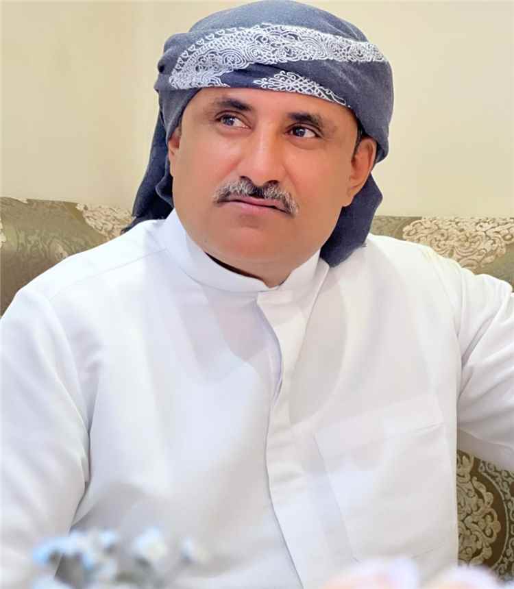 الشيخ عصام هزاع الصبيحي يثير تساؤلات حول مستقبل الشرعية في اليمن بعد عقد من عاصفة الحزم
