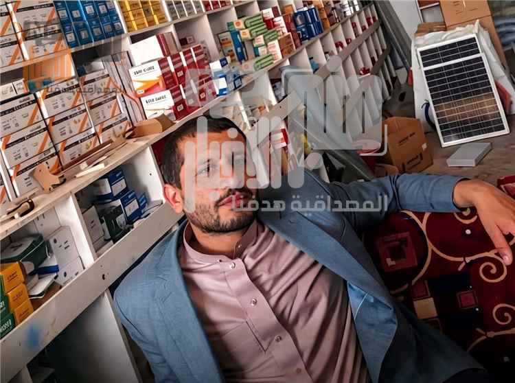 عاجل:تفاصيل جديدة حول تصفية التاجر الراعبي في عمران