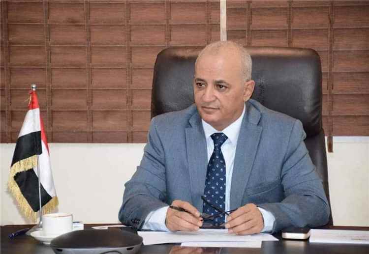 وزير المياه والبيئة يشيد بمضامين البيان الصادر عن رئيس مجلس القيادة الرئاسي مؤكداً أن اشادته اتت من منطلق المسؤولية الوطنية