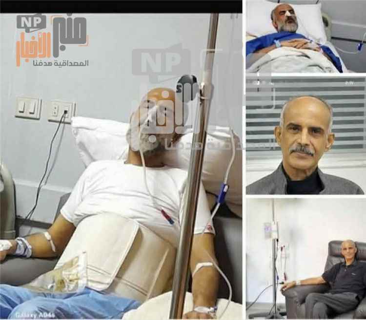 عاجل: وفاة محامي بارز بعد صراع مع السرطان في تعز