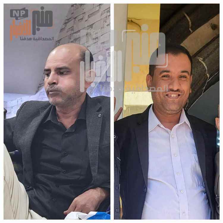 عاجل:موقع  "منبر الأخبار" ينشر أسماء ضحيتي انقلاب سيارة الإسعاف في نقيل سمارة بمحافظة إب