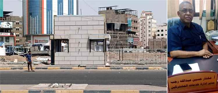 جهود مشكورة وارتياح من الفريق فني مشاريع الاتصالات واعادة الخطوط سنترال المنصورة بإصلاح كبينة (2)