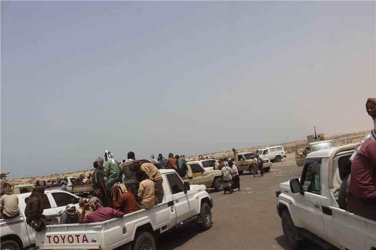 بعد انتهاء المهلة لسلطات الدوله دون نتيجه دعوه عاجله للقاء قبلي صبيحي هام في منطقة خور  العميره  لتدارس بدء خطوات التصعيد