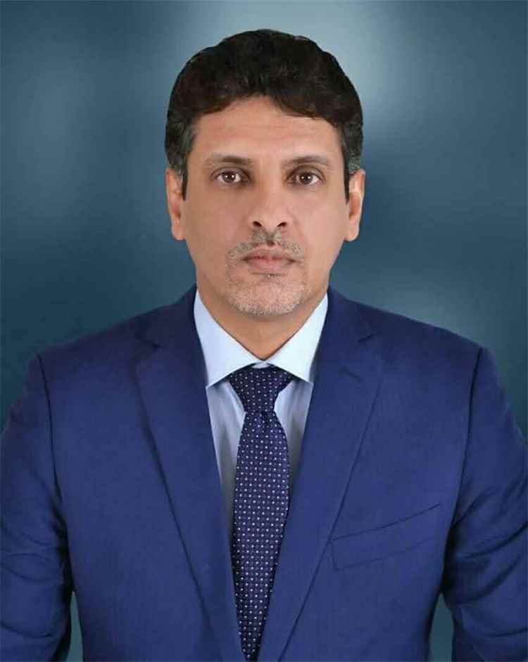 راجح باكريت: الشدائد كشفت الحقائق.. ولا هدف يعلو على استعادة دولة الجنوب كاملة السيادة