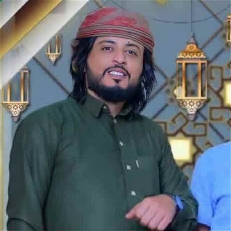 هذه حقيقة وفاة الفنان صالح العولقي