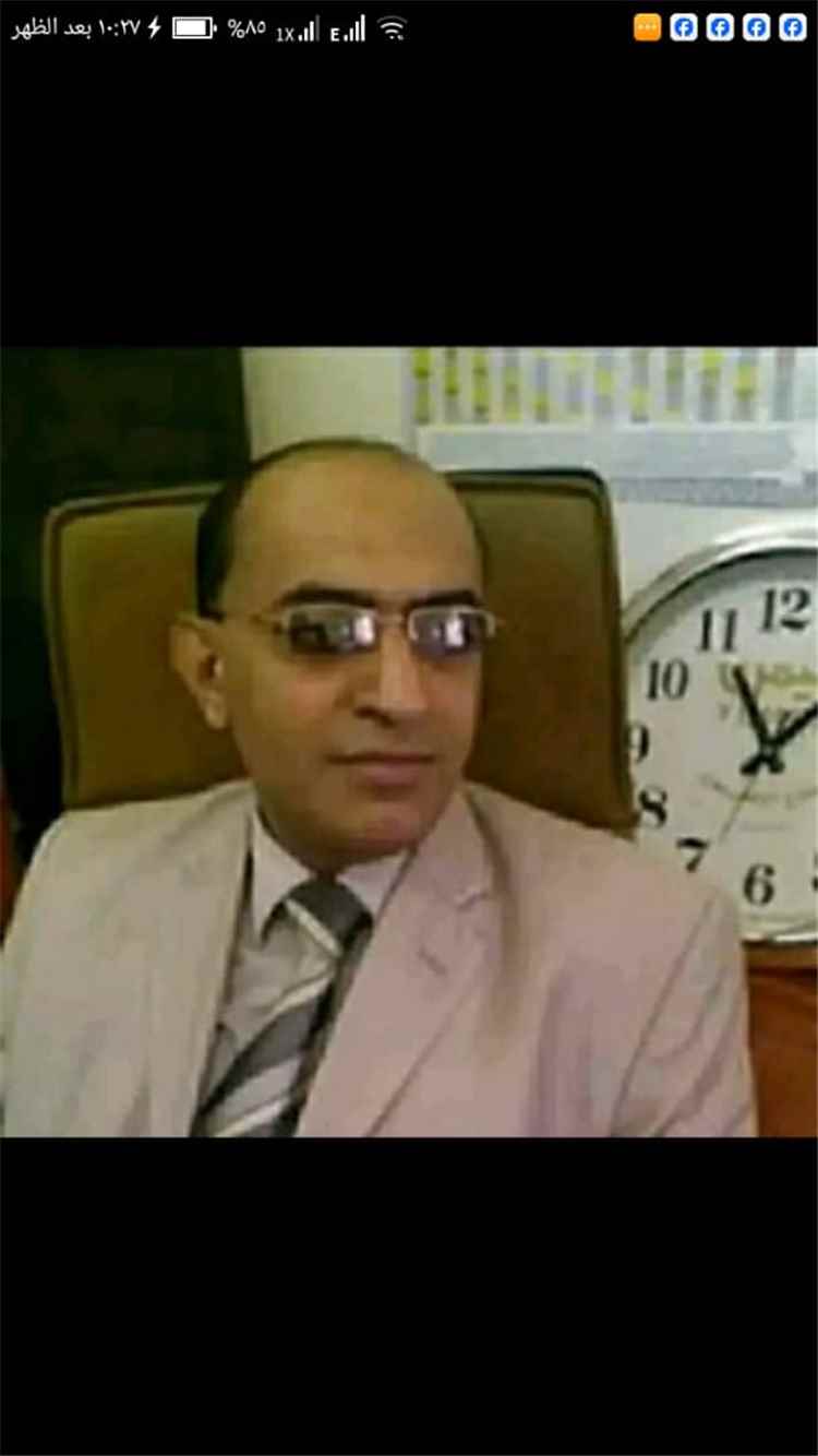 تدهور الحالة الصحية للصحفي شائف الشميري وسط مناشدات لإنقاذه بعد سنوات من انقطاع راتبه
