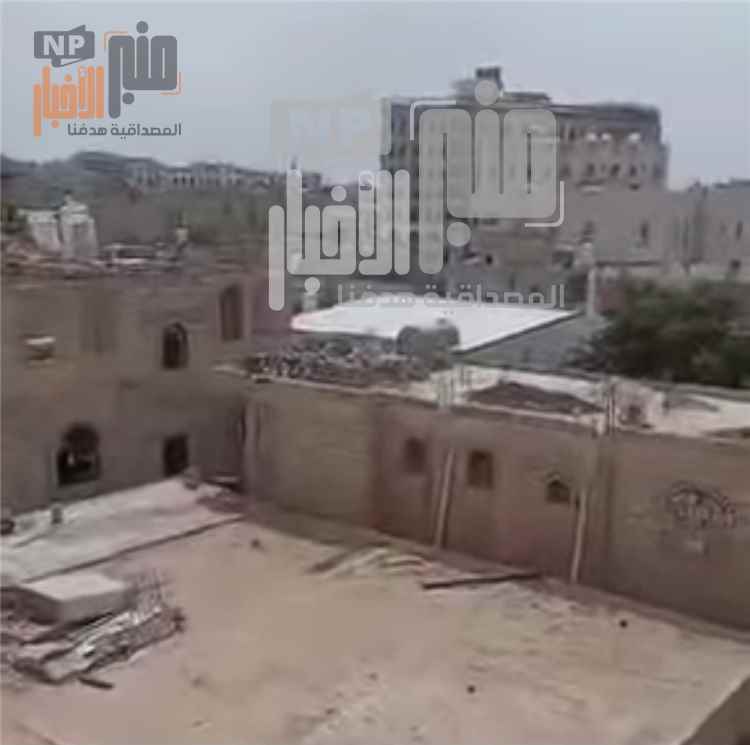 عاجل: اول محافظة تعلن المواجهة ضد جماعة ال (خ)و-ثي  وسط توتر متصاعد