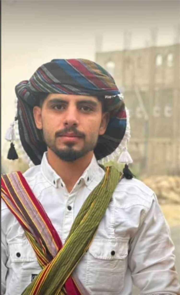 وفاة مواطن جراء حادث مروري في لبعوس يافع