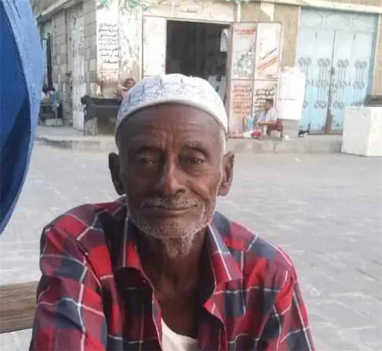 منظمة الحزب الاشتراكي في الحديدة تنعي المناضل الكبير الرفيق علي فتيني ديبول