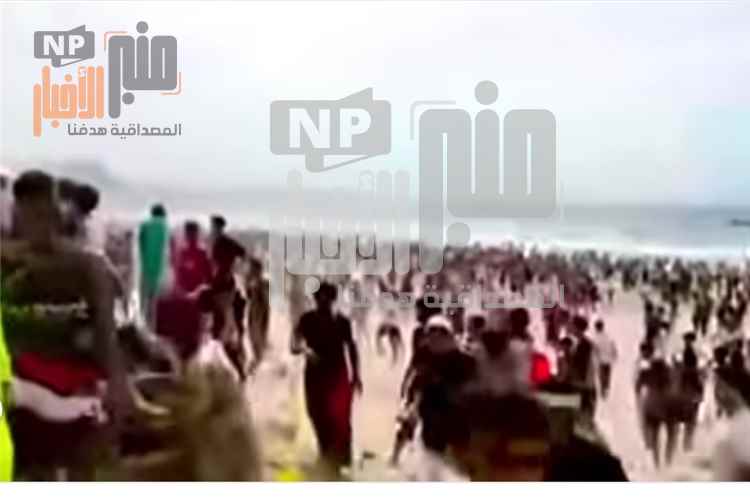 عاجل: دوي إطلاق نار يثير الهلع على ساحل الستين بالمكلا.. والأمن يكشف حقيقة ما جرى