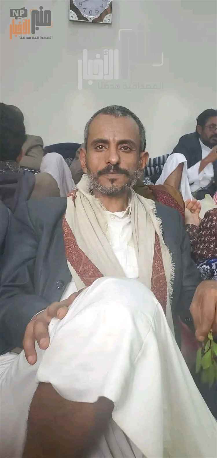 عاجل:حادثة إغتيال في صنعاء(تفاصيل أولية)