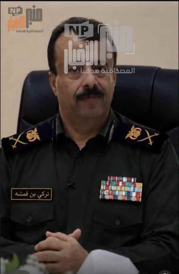 تعرف عليه..من هو محافظ محافظة صعدة الجديد؟