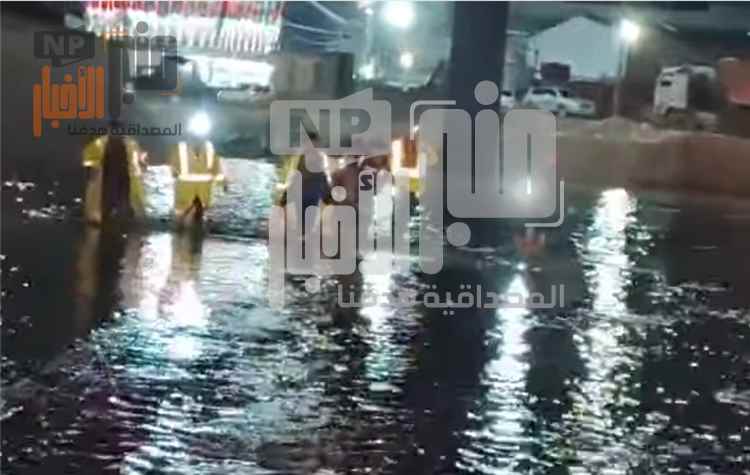 عاجل:تصريح هام لفرق الإنقاذ بالدفاع المدني في صنعاء حول ماحدث وسط وفيات وانقاذ(صورة)