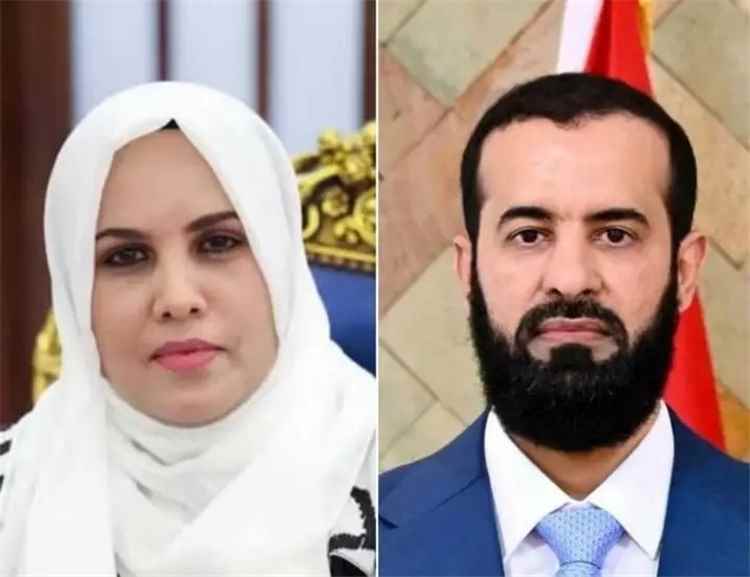 محافظ أبين يهنئ معالي د. عهد محمد جعسوس بتعيينها وزيرةً للإدارة المحلية ويؤكد: خطوة تعكس حضور الكفاءات الوطنية..