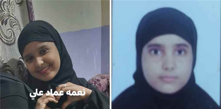 عاجل.. بلاغ عن فقدان فتاتين من أبناء المنصورة في ظروف غامضة ومطالبات بسرعة التحرك الأمني