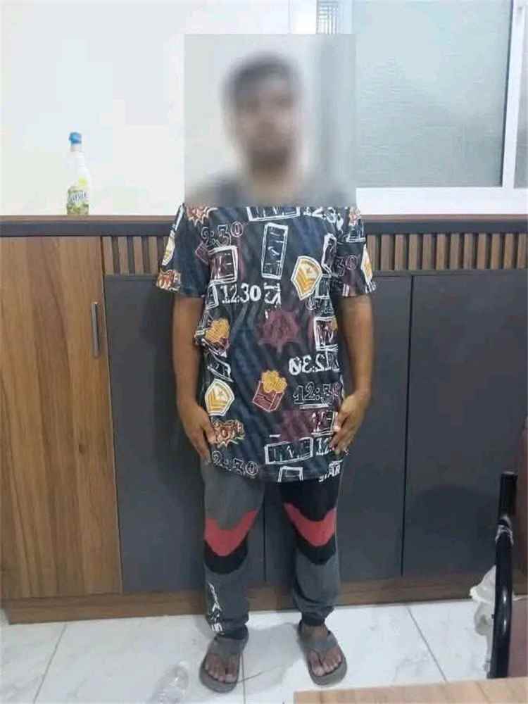 عاجل.. فتحي بن لزرق: المتهم بالاعتداء على طفلة في إنماء اعترف بالجريمة.. ودعوات لإنزال أقصى العقوبات