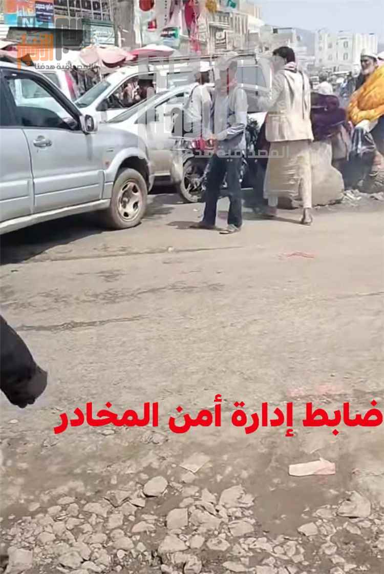فضيحة من العيار الثقيل..ضابط أمن بارز يقيم علاقة غير شرعية مع فتاة في إب(تفاصيل صادمة)