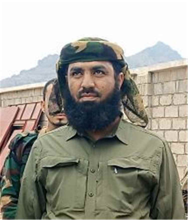 القائد محمد علي الحوشبي (أبو خطاب).. مدرسة في الوطنية والتضحية والإيثار