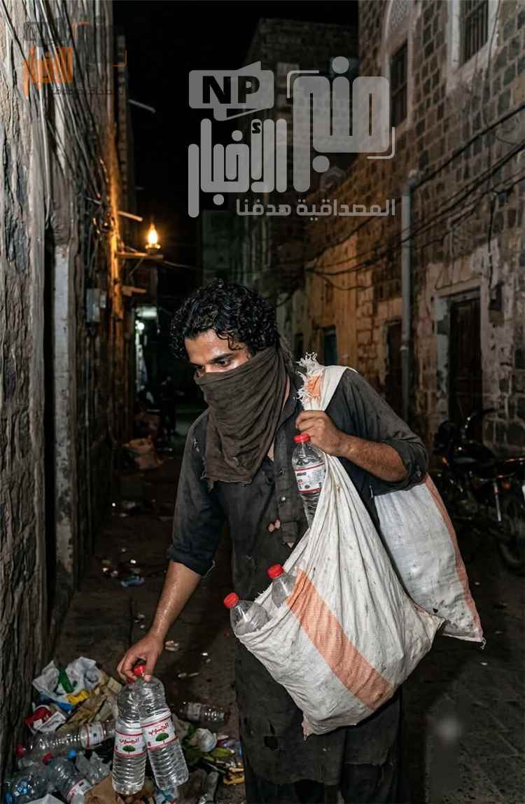 عدن..ناشط يافعي يروي مشهداً مؤثراً: ظروف المعيشة تدفع أصحاب العِزّة إلى أعمال لم يتخيلوها يوماً