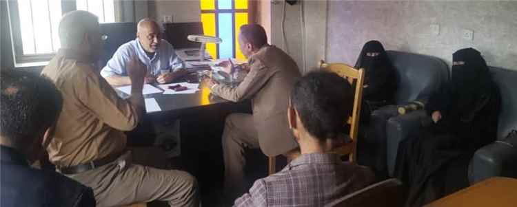 نقيب المحامين يؤكد ضرورة الالتزام بأخلاقيات مهنة المحاماة وتعزيز الروابط الأخوية بين المحامين
