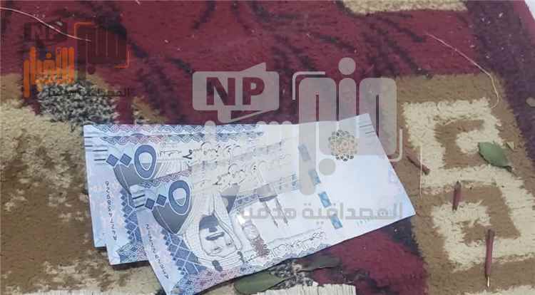 عاجل:مأرب تدشن صرف أول راتب بالريال السعودي ضمن آلية جديدة لضمان انتظام المرتبات(صورة)