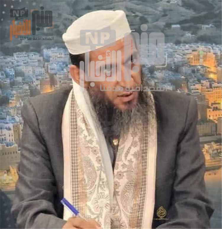 عاجل:مسلحون مجهولون يطلقون النار على الشيخ واصل عبادي في مأرب بعد أيام من اقتحام منزله