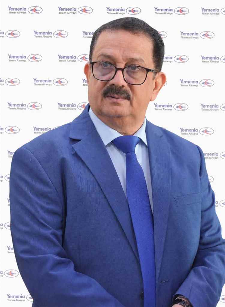 الكابتن ناصر يهنئ معالي وزير النقل بمناسبة زفاف نجله الأكبر هاني