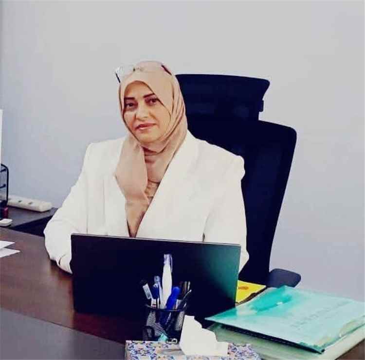 ميرفت سلامي في حوار حصري لموقع منبر الأخبار:إستعادة مقر الاتحاد بداية مرحلة جديدة للدفاع عن حقوق عمال عدن(إليكم نص الحوار)