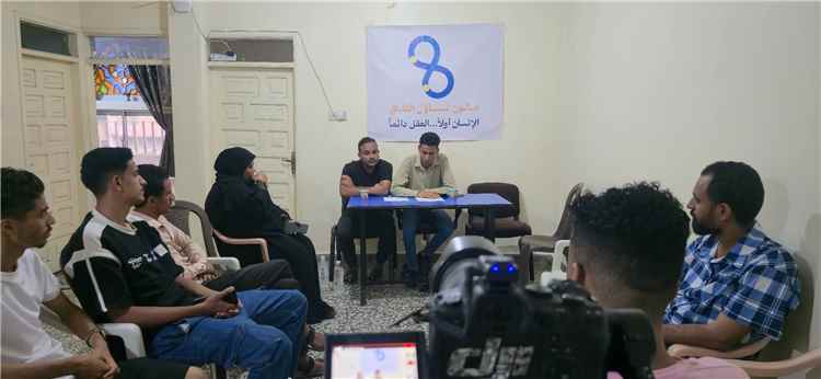 "المعري... لماذا نحن بحاجة إليه؟".. ندوة ثقافية في تعز تستحضر أسئلة العقل والحرية والنقد