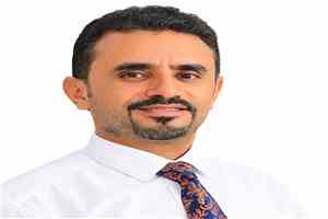 محمد الجماعي: استئناف تصدير النفط يرتبط بمعادلة الأمان.. والحل العسكري بات الطريق الصحيح