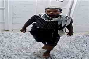 سرقة مقتنيات ووثائق طلاب إندونيسيين من داخل مسجد الرضا بالمنصورة.. ومناشدة عاجلة للمساعدة في استعادتها